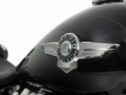 HARLEY-DAVIDSON - FLFB Fat Boy