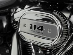 HARLEY-DAVIDSON - FLFB Fat Boy