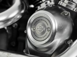 HARLEY-DAVIDSON - FLFB Fat Boy