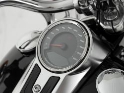 HARLEY-DAVIDSON - FLFB Fat Boy