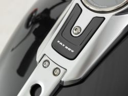 HARLEY-DAVIDSON - FLFB Fat Boy