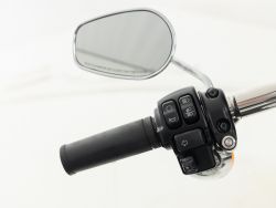 HARLEY-DAVIDSON - FLFB Fat Boy