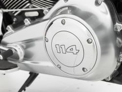 HARLEY-DAVIDSON - FLFB Fat Boy