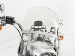 HARLEY-DAVIDSON - FLFB Fat Boy