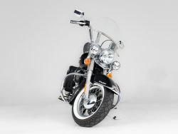 HARLEY-DAVIDSON - FLHC Heritage Classic