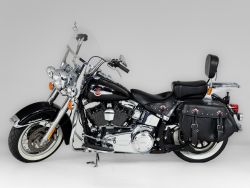 HARLEY-DAVIDSON - FLHC Heritage Classic