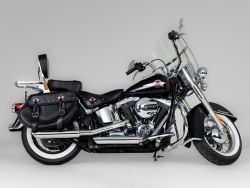 HARLEY-DAVIDSON - FLHC Heritage Classic