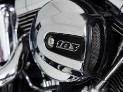 HARLEY-DAVIDSON - FLHC Heritage Classic