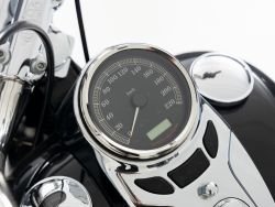 HARLEY-DAVIDSON - FLHC Heritage Classic