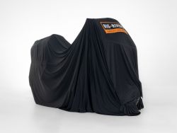 RA1250SE Pan America CVO Solid - HARLEY-DAVIDSON