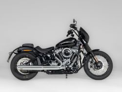 HARLEY-DAVIDSON - FXBB SOFTAIL Street Bob
