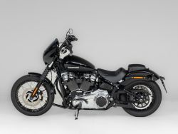 HARLEY-DAVIDSON - FXBB SOFTAIL Street Bob