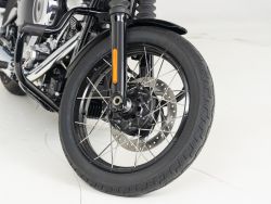 HARLEY-DAVIDSON - FXBB SOFTAIL Street Bob