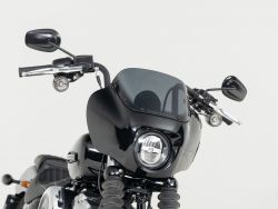 HARLEY-DAVIDSON - FXBB SOFTAIL Street Bob