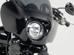 HARLEY-DAVIDSON - FXBB SOFTAIL Street Bob
