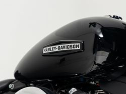 HARLEY-DAVIDSON - FXBB SOFTAIL Street Bob