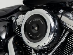 HARLEY-DAVIDSON - FXBB SOFTAIL Street Bob