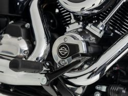 HARLEY-DAVIDSON - FXBB SOFTAIL Street Bob