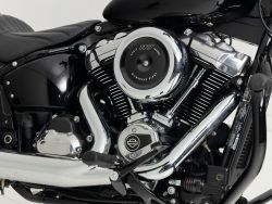 HARLEY-DAVIDSON - FXBB SOFTAIL Street Bob