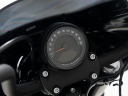 HARLEY-DAVIDSON - FXBB SOFTAIL Street Bob