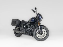 FXLRS Low Rider S Solid Colour
