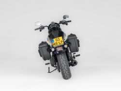HARLEY-DAVIDSON - FXLRS SOFTAIL Low Rider S Soli