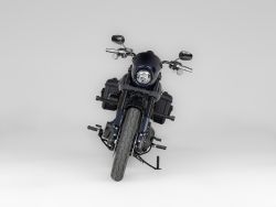 HARLEY-DAVIDSON - FXLRS SOFTAIL Low Rider S Soli
