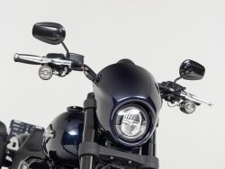 HARLEY-DAVIDSON - FXLRS SOFTAIL Low Rider S Soli