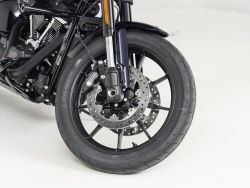 HARLEY-DAVIDSON - FXLRS SOFTAIL Low Rider S Soli