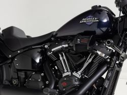 HARLEY-DAVIDSON - FXLRS SOFTAIL Low Rider S Soli