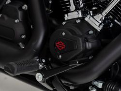HARLEY-DAVIDSON - FXLRS SOFTAIL Low Rider S Soli