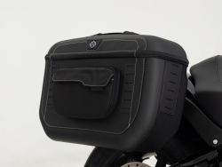 HARLEY-DAVIDSON - FXLRS SOFTAIL Low Rider S Soli