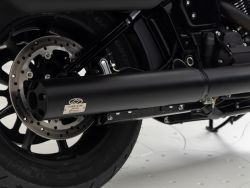 HARLEY-DAVIDSON - FXLRS SOFTAIL Low Rider S Soli