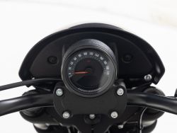 HARLEY-DAVIDSON - FXLRS SOFTAIL Low Rider S Soli
