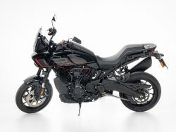 HARLEY-DAVIDSON - RA1250ST Vivid Black