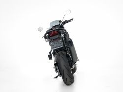 HARLEY-DAVIDSON - RA1250ST Vivid Black