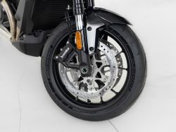 HARLEY-DAVIDSON - RA1250ST Vivid Black