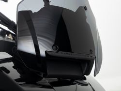 HARLEY-DAVIDSON - RA1250ST Vivid Black