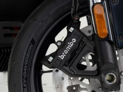 HARLEY-DAVIDSON - RA1250ST Vivid Black