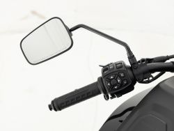 HARLEY-DAVIDSON - RA1250ST Vivid Black