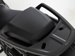 HARLEY-DAVIDSON - RA1250ST Vivid Black