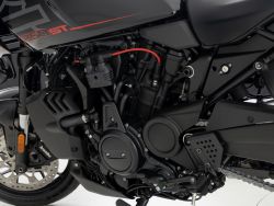 HARLEY-DAVIDSON - RA1250ST Vivid Black