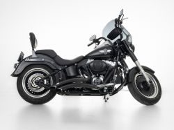 HARLEY-DAVIDSON - FLSTFB 103 Fat boy LO