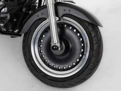 HARLEY-DAVIDSON - FLSTFB 103 Fat boy LO
