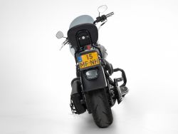 HARLEY-DAVIDSON - FLSTFB 103 Fat boy LO