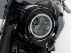 HARLEY-DAVIDSON - FLSTFB 103 Fat boy LO
