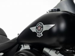 HARLEY-DAVIDSON - FLSTFB 103 Fat boy LO