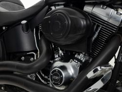 HARLEY-DAVIDSON - FLSTFB 103 Fat boy LO