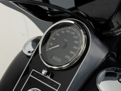 HARLEY-DAVIDSON - FLSTFB 103 Fat boy LO