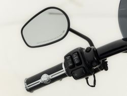 HARLEY-DAVIDSON - FLSTFB 103 Fat boy LO